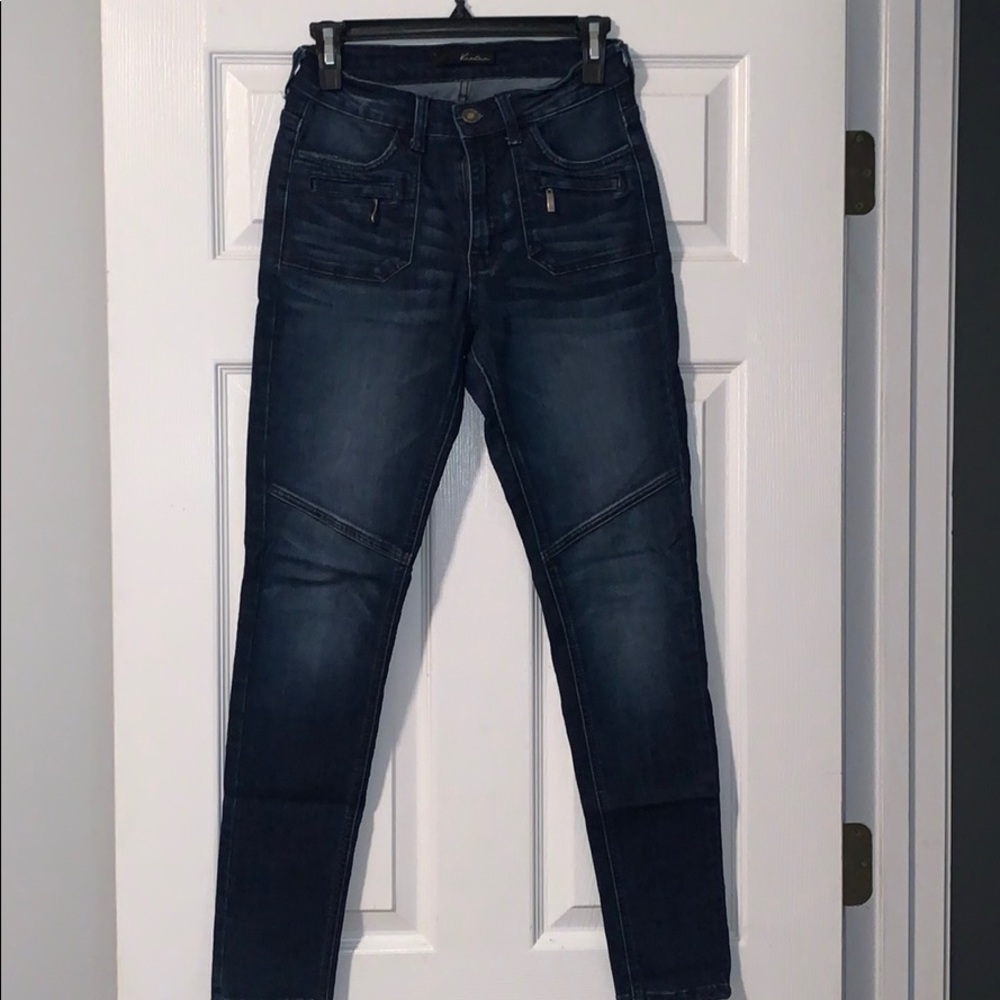 KanCan Skinny Jeans